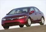 2007 Honda Civic DX Sedan 4D
