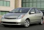 2008 Toyota Prius Hatchback Sedan 4D