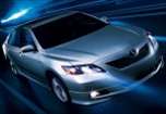 2009 Toyota Camry Sedan 4D