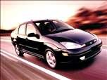 2004 Ford Focus