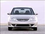 2004 Honda Civic