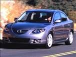 2004 Mazda MAZDA3
