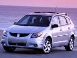 2004 Pontiac Vibe