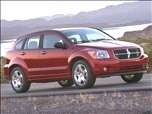 2007 Dodge Caliber