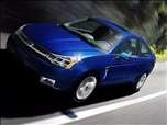 2008 Ford Focus