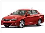 2008 Subaru Impreza