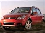 2008 Suzuki SX4
