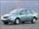 2006 Toyota Corolla CE Sedan 4D Exterior