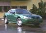 2000 Ford Mustang