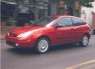 2001 Ford Focus