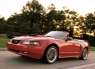 2001 Ford Mustang