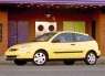 2003 Ford Focus