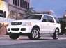2003 Ford Explorer