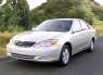 2003 Toyota Camry LE Sedan 4D
