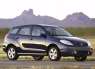 2003 Toyota Matrix Sport Wagon 4D