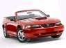 2004 Ford Mustang