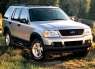 2004 Ford Explorer