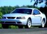 2004 Ford Mustang
