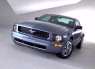 2005 Ford Mustang