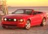 2005 Ford Mustang