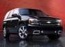 2006 Chevrolet TrailBlazer