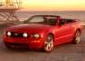 2006 Ford Mustang