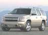 2007 Chevrolet Tahoe