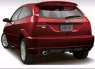 2007 Ford Focus