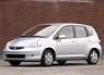 2007 Honda Fit