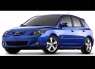 2007 Mazda MAZDA3