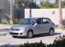 2007 Nissan Versa