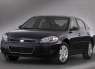 2008 Chevrolet Impala LS Sedan 4D