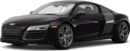 2015 Audi R8 image