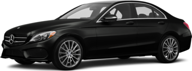 Mercedes-Benz C-Class C 400 4MATIC Sedan 4D