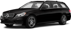 2015 Mercedes-Benz E-Class