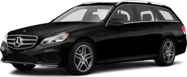 2015 Mercedes-Benz E-Class E 63 AMG 4MATIC S-Model Wagon 4D