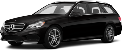 Mercedes-Benz E-Class E 350 4MATIC Wagon 4D