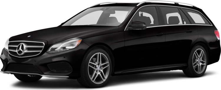 2015 Mercedes-Benz E-Class Exterior: 0
