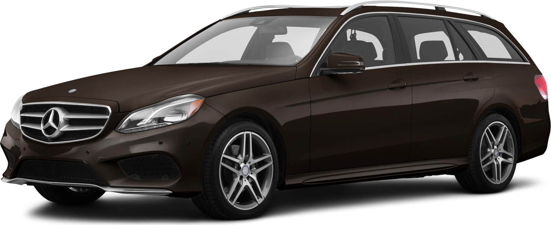 2015 Mercedes-Benz E-Class Exterior: 0