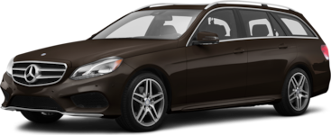 2015 Mercedes-Benz E-Class