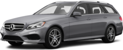 2015 Mercedes-Benz E-Class