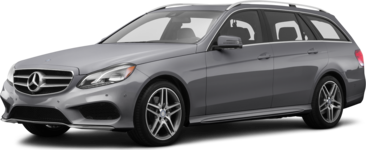 2015 Mercedes-Benz E-Class E 350 4MATIC Wagon 4D