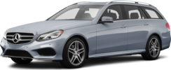 2015 Mercedes-Benz E-Class