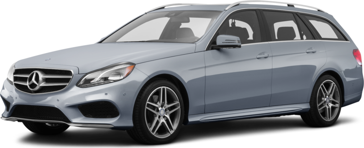 2015 Mercedes-Benz E-Class Exterior: 0