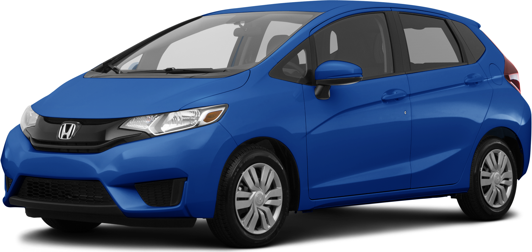 15 Honda Fit Values Cars For Sale Kelley Blue Book