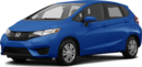 2015 Honda Fit image