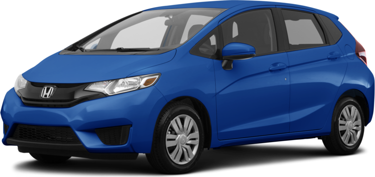 2015 Honda Fit Exterior: 0