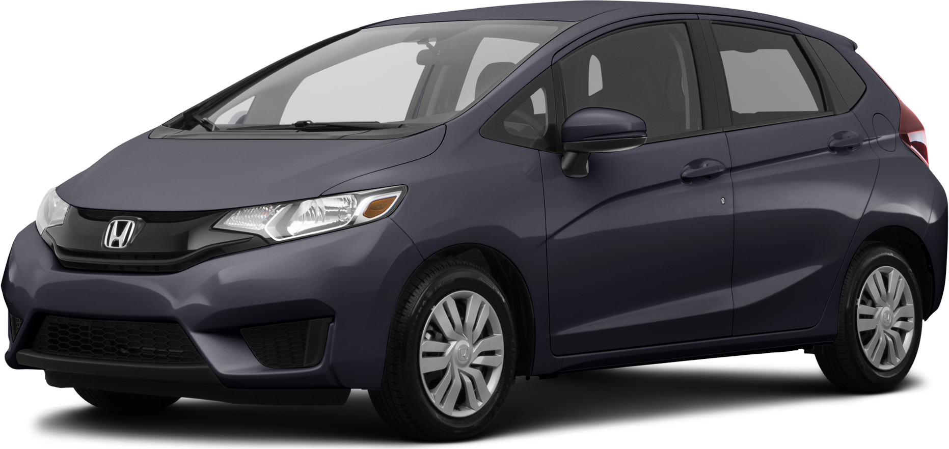 2015 Honda Fit EX Hatchback 4D