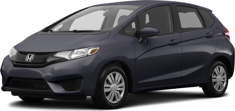 2015 Honda Fit Exterior: 0