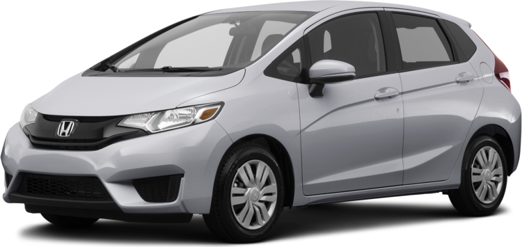 2015 Honda Fit Exterior: 0